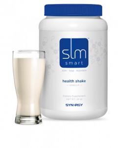 SLMsmart-HealthShake